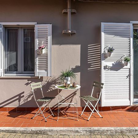 My Hive Cascina Exterior foto