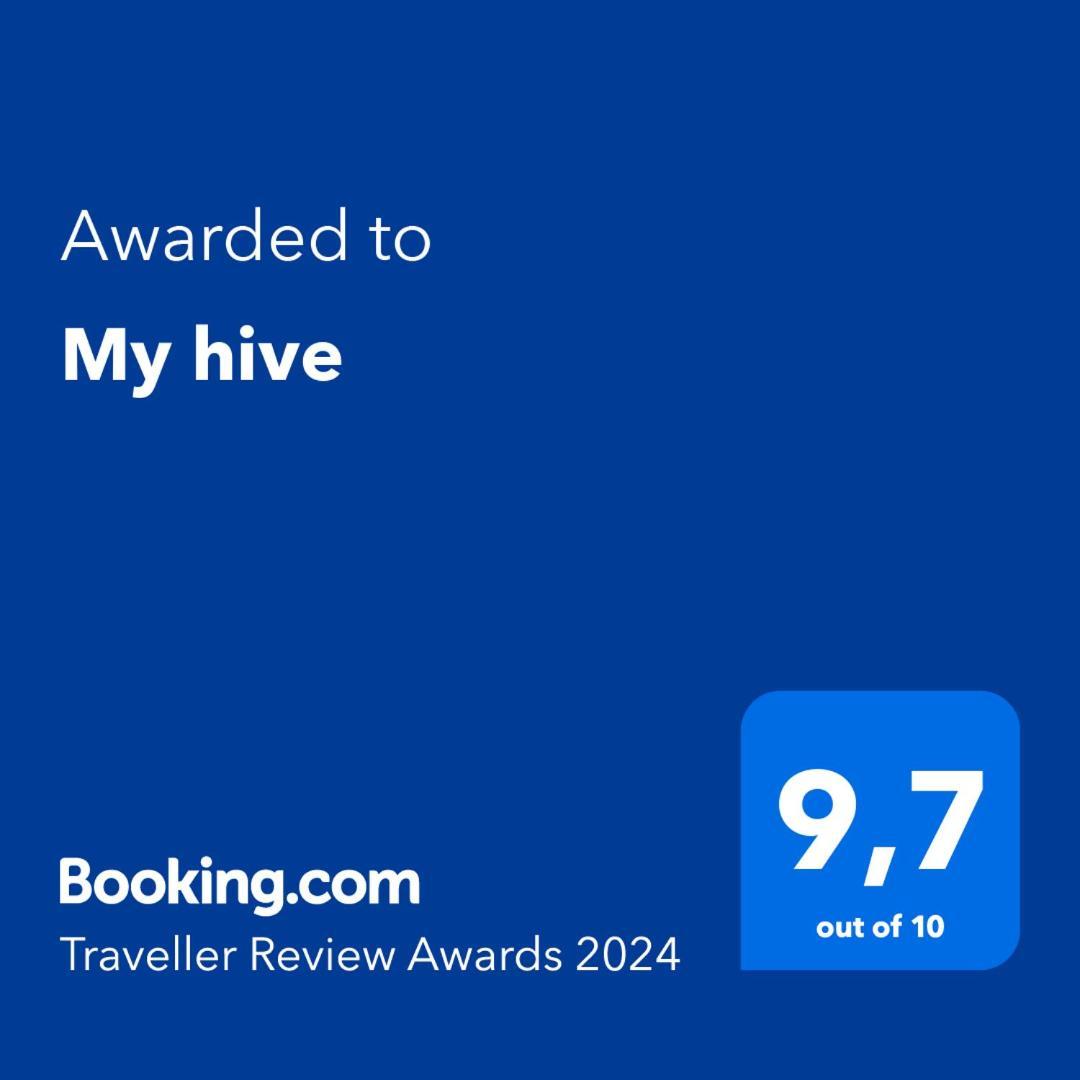 My Hive Cascina Exterior foto