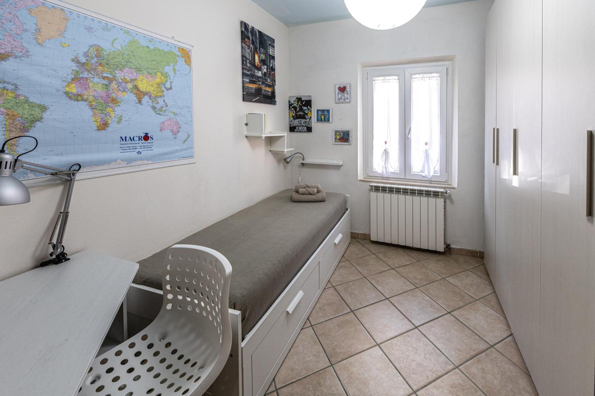 My Hive Cascina Exterior foto