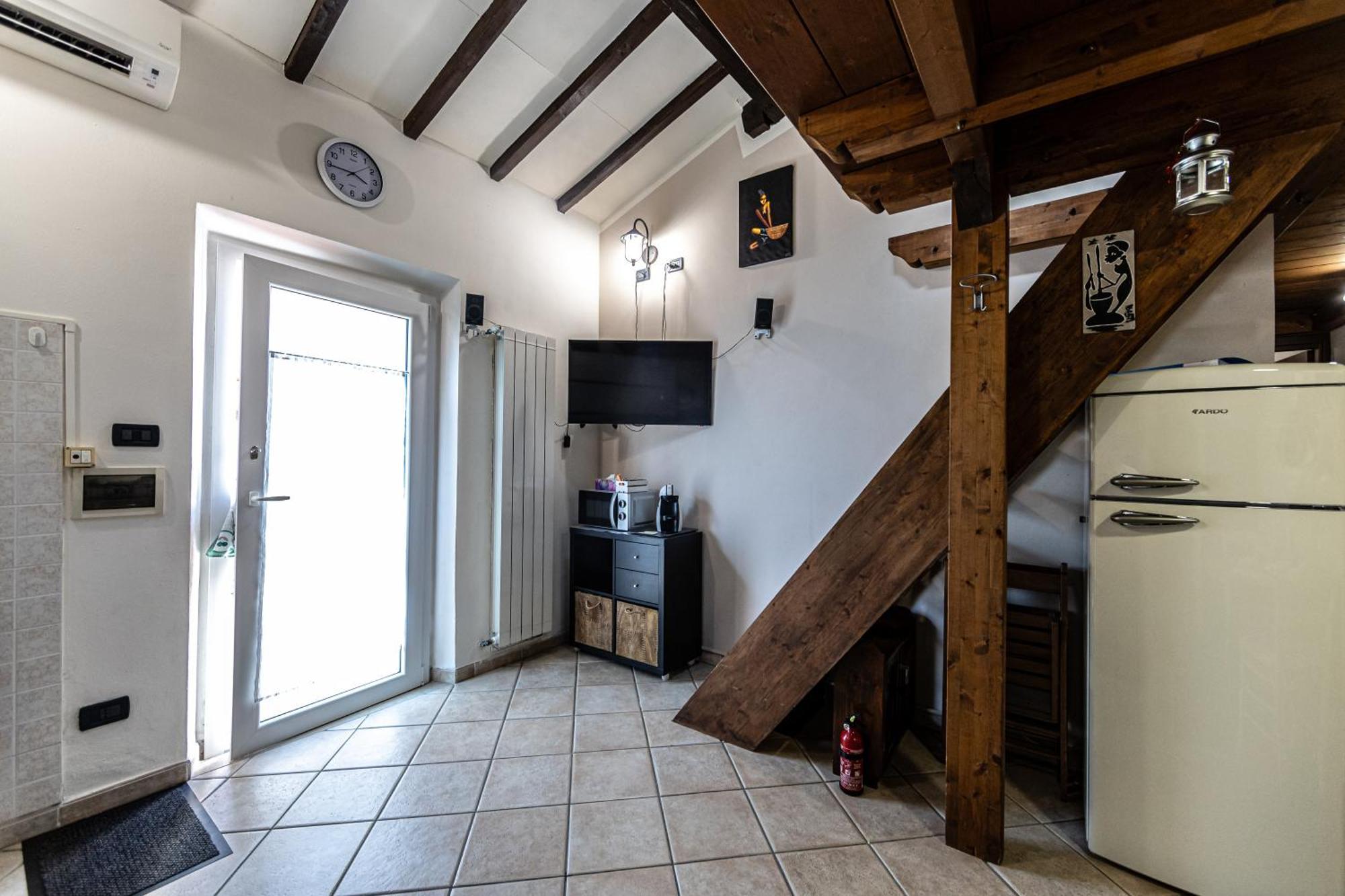 My Hive Cascina Exterior foto