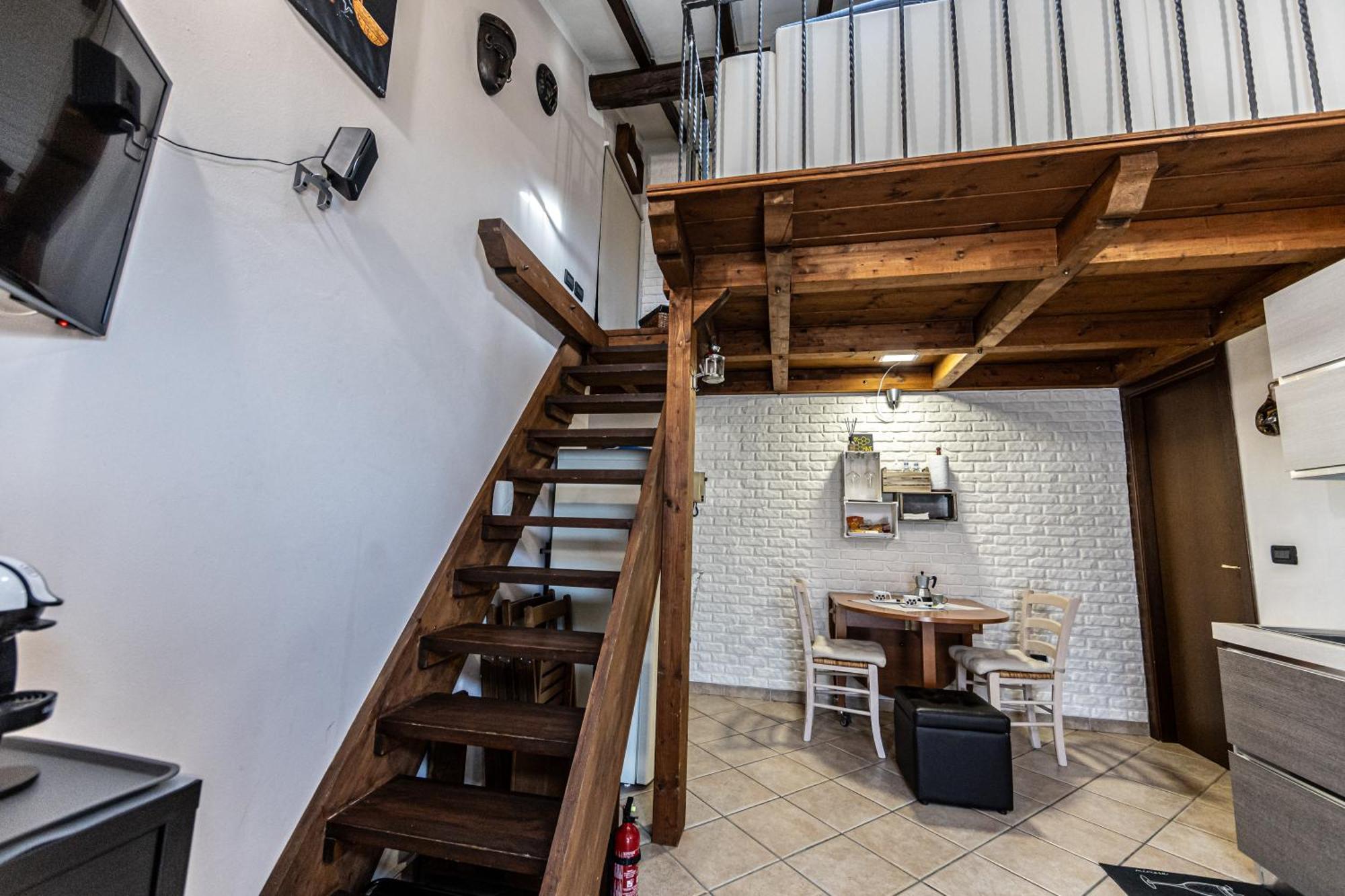 My Hive Cascina Exterior foto