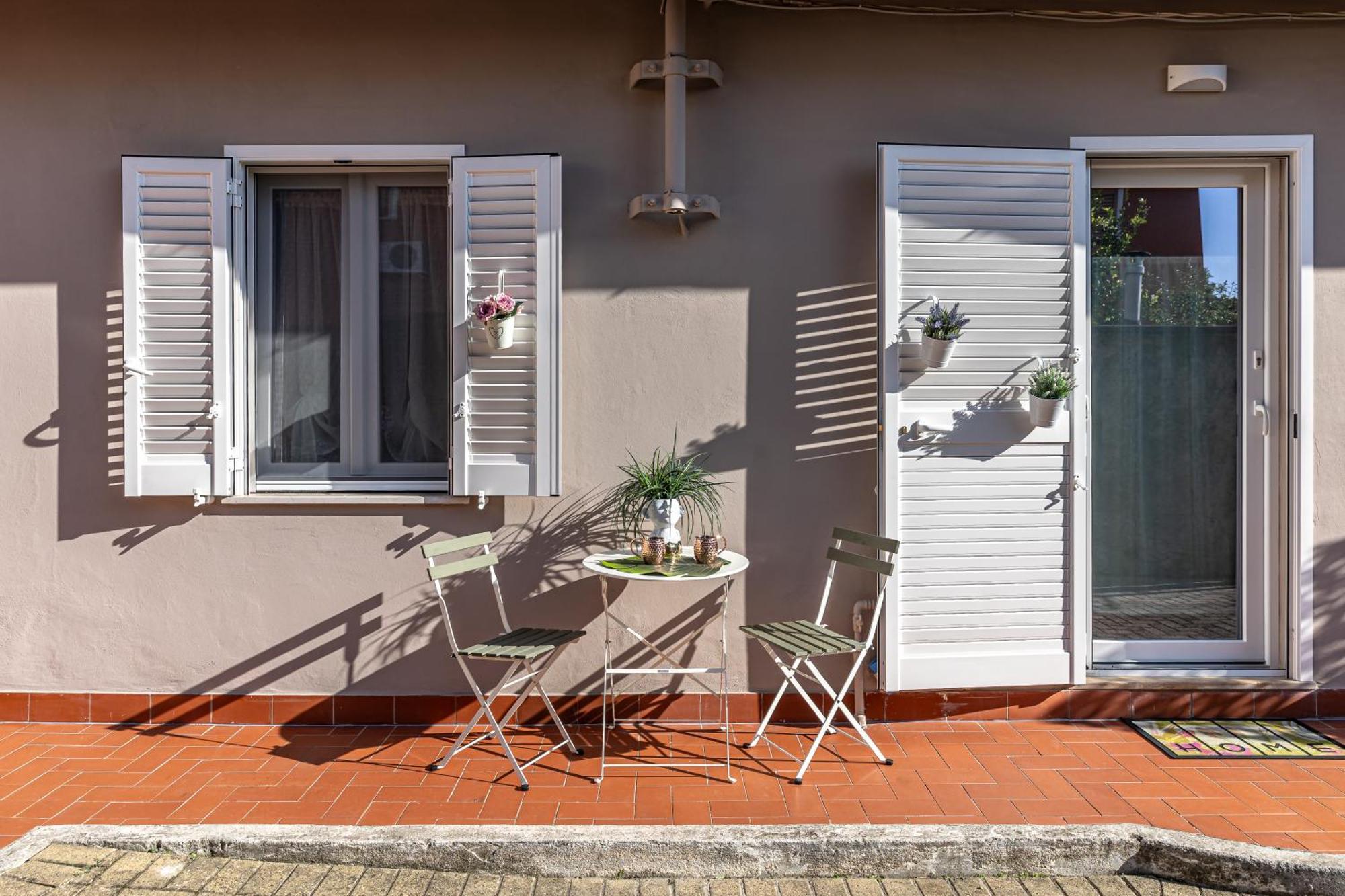 My Hive Cascina Exterior foto