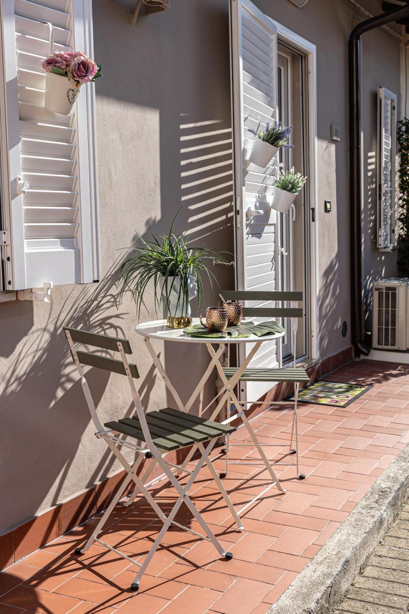 My Hive Cascina Exterior foto