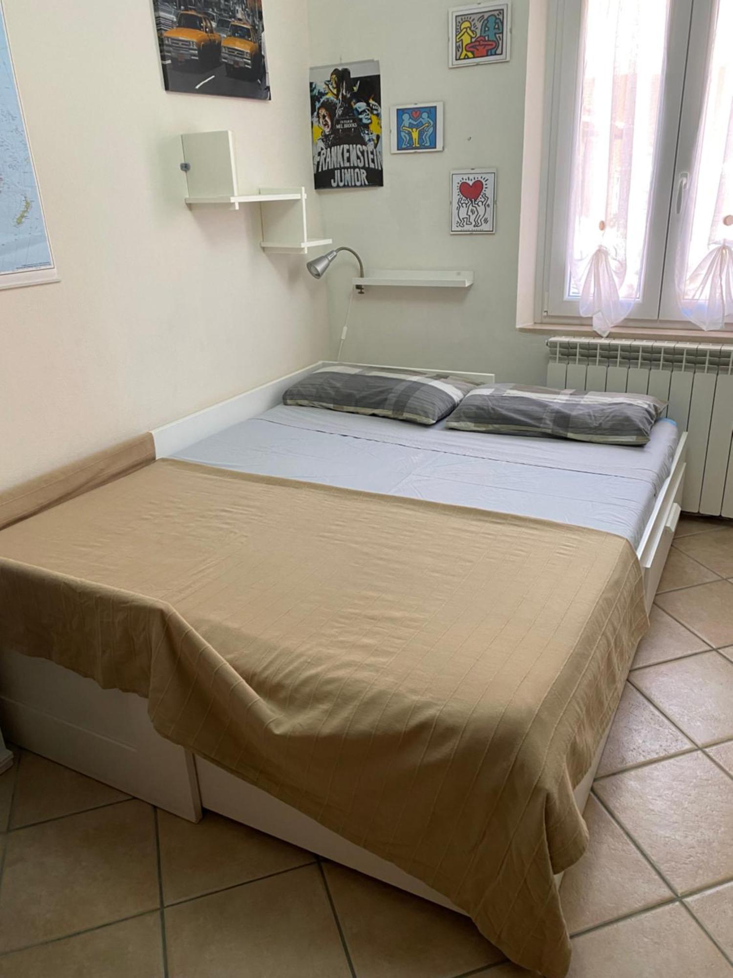 My Hive Cascina Exterior foto